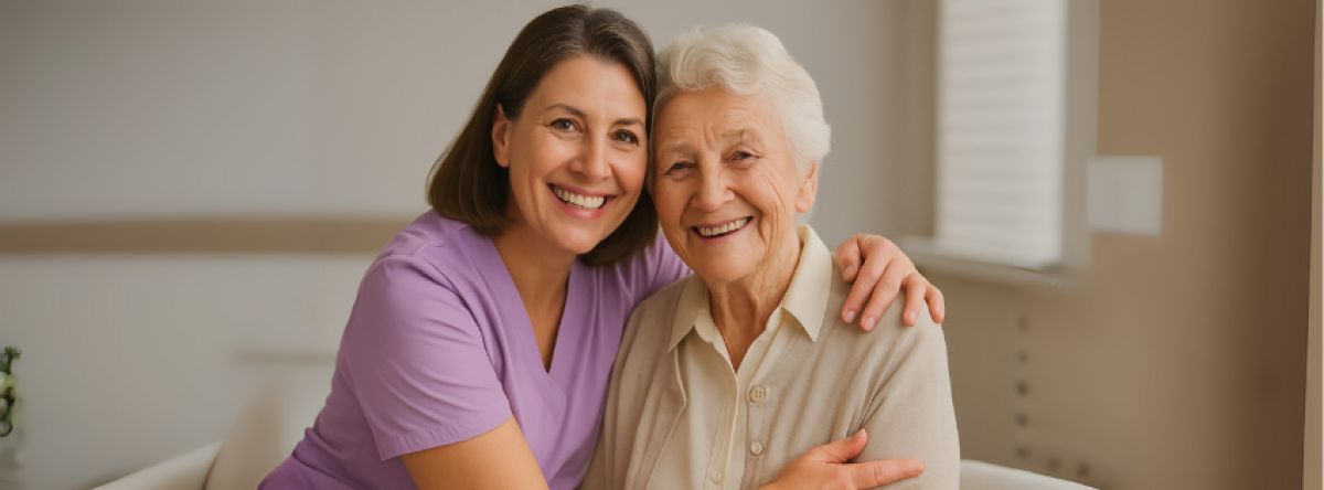 Welche Kompetenzen sollte eine professionelle Betreuungskraft mitbringen? Welche Kompetenzen sollte eine professionelle Betreuungskraft mitbringen?