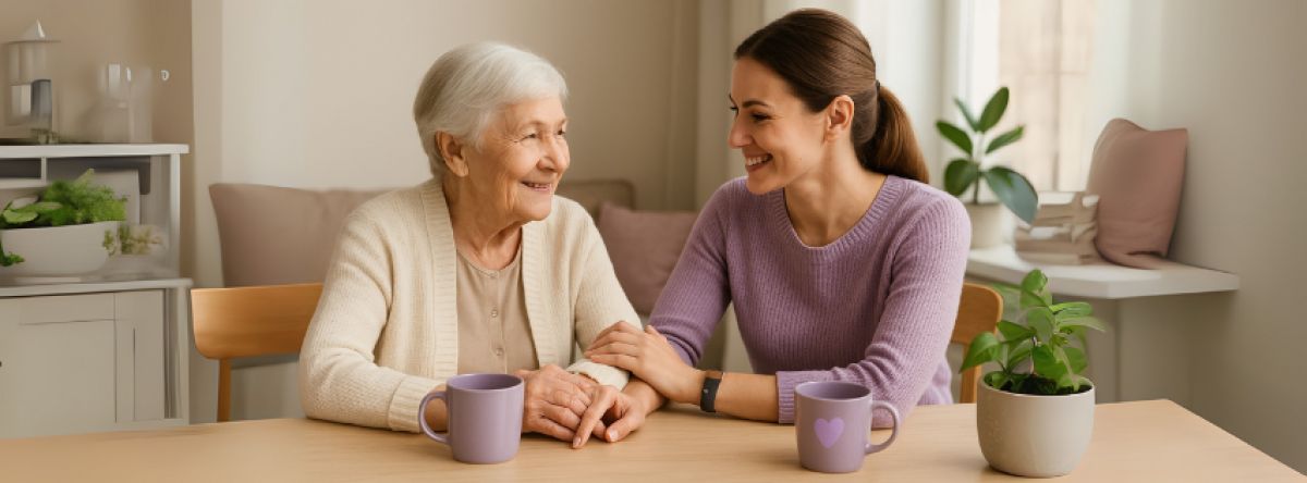 Warum polnische Betreuungskräfte in Deutschland so geschätzt werden? Warum polnische Betreuungskräfte in Deutschland so geschätzt werden?